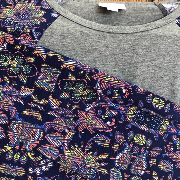Lularoe Randy 2XL - Picture 2 of 2